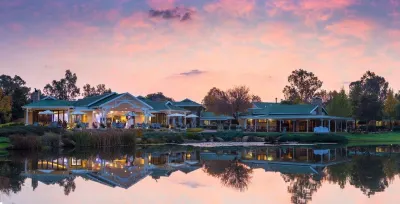 Oxbow Country Estate Hotels in Bronkhorstspruit