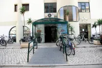 Apartamentos Guadiana