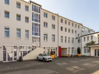 Townhouse Düsseldorf Hotel in zona Heinrich Heine Institute