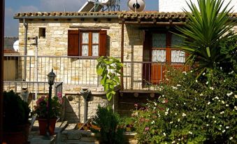 Traditional Village Houses