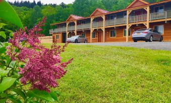 Moose Mountain Inn