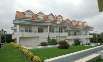 Apartamentos Cantabria - Ref. 4509