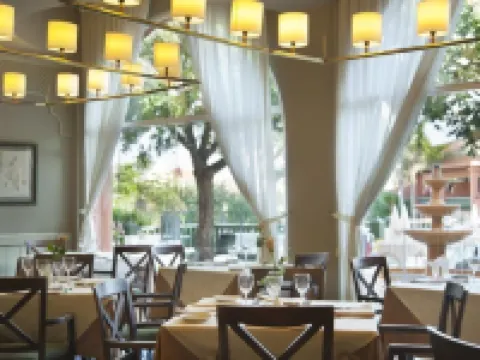 Adrián Hoteles Colón Guanahaní Adultos Only