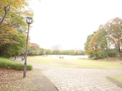 ホテル周辺 京王プラザホテル多摩の写真