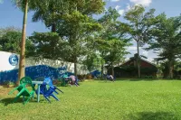 Hoima Eka Hotel فنادق في Kijungu Village