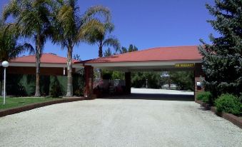 Econo Lodge Border Gateway Wodonga