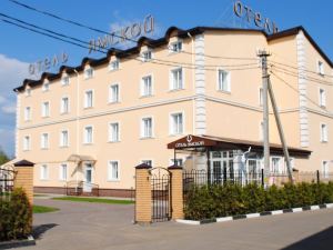 Yamskoy Hotel