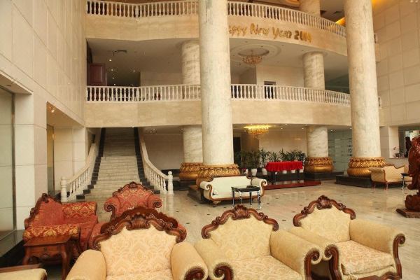 더 비사이 호텔(The Vissai Hotel)_5