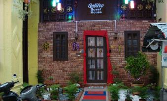 Galileo Guest House Melaka - Housity