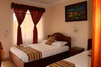 Hotel SueñoReal RioCeleste Hotels in Katira