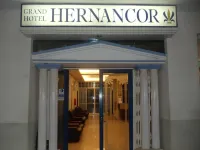 Hotel Plaza Central Các khách sạn ở 