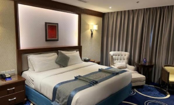 Biz Hotel Apartments - Housity