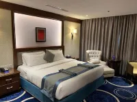 Swiss IN Tabuk Hotel