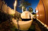 PaPa Q Suite Resort Hotels in Mueang Roi Et District