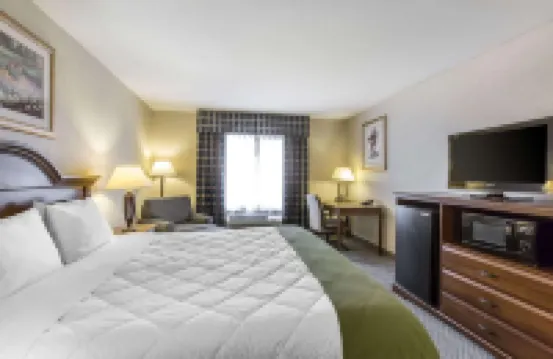 Oasis Inn and Suites 29 Palms Hotel Joshua Tree National Park