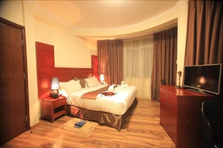 Hotel Miracle