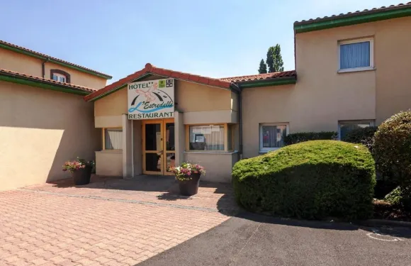 伊斯雷德爾酒店