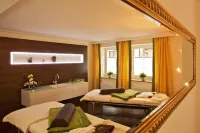 Hotel Bayerischer Hof - spa
