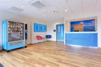 Travelodge Swindon Central Hotels in Stratton St. Margaret