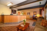 Best Western Plus Rio Grande Inn