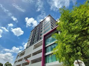 Townhouse OAK 591 Shah Alam By Salaam Suites