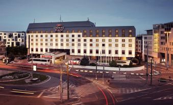 Crowne Plaza Bratislava