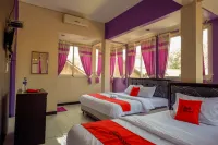 RedDoorz Near Rsud Kebumen