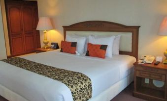 Grand Elty Singgasana Tenggarong