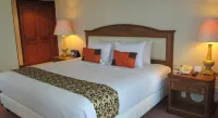 Grand Elty Singgasana Tenggarong Hotels in Tenggarong