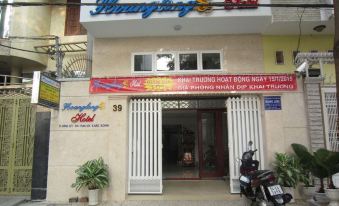 Hoang Long Hotel