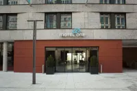 Motel One Stuttgart-Mitte Hotels near Stuttgart Technology University of Applied Sciences