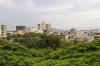 Hotel Paradise Hotels in Indore