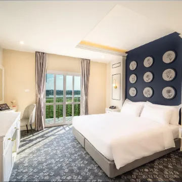 Eastin Hotel Vientiane