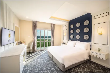 Eastin Hotel Vientiane