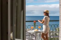 Enotel Sunset Bay - Ocean View