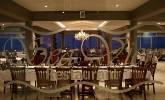 Seaside Hotel & Spa Swakopmund