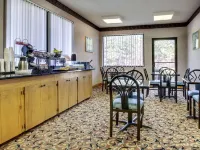 Econo Lodge Inn and Suites