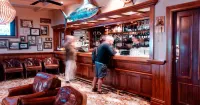 The Duke of Marlborough - bar