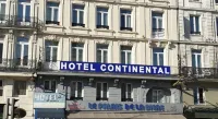 Rosa Hotel Hotels in Lille