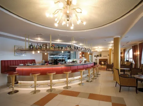 Hotel Amadeus Micheluzzi