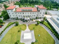 Savoia Hotel Regency