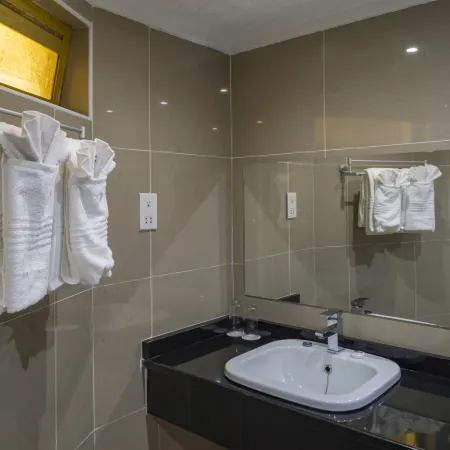 Victoria Falls Rainbow Hotel Hotels in Hwange