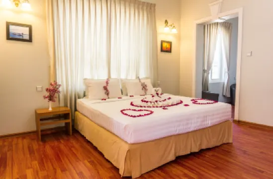 Westay @ the Grand Nyaung Shwe Hotel, Inle Lake Hotels in 