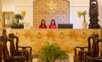 Hotel Royal