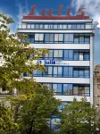 EA Hotel Julis - Gym