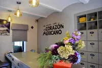 Hotel Corazón Mexicano
