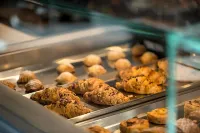Villa Avellino Historic Residence - breakfast