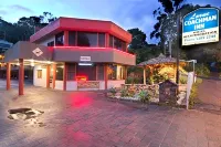 Lorne Coachman Inn Hotels in Port Douglas