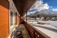Ramada Resort by Wyndham Kranjska Gora - Mountain view