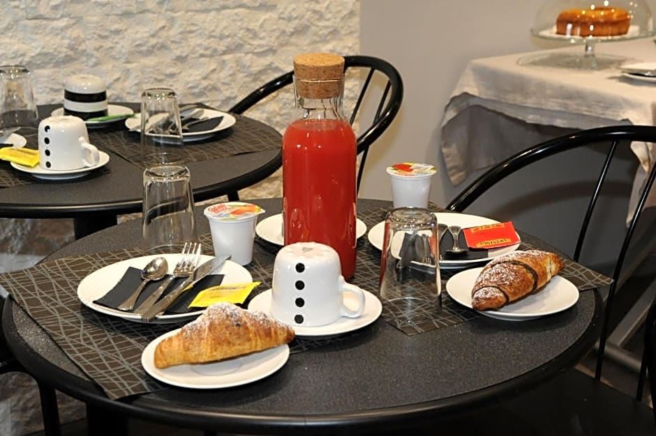 Hotel Ferro di Cavallo - Housity